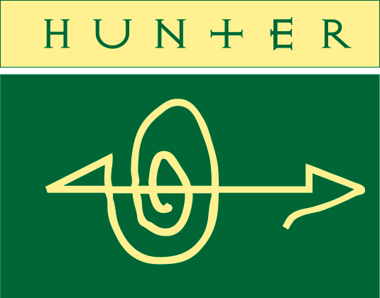 Hunter Logo